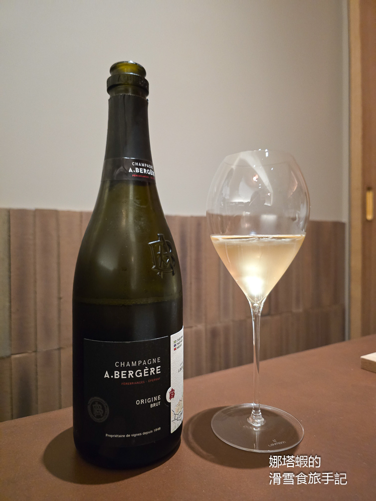 福岡美食︱Goh法式料理心得,福岡唯一亞洲50最佳餐廳(Asia’s 50 Best Restaurants) - 第8張圖 福岡美食_Goh法式料理_福岡唯一亞洲50最佳餐廳(Asia's 50 Best Restaurants)