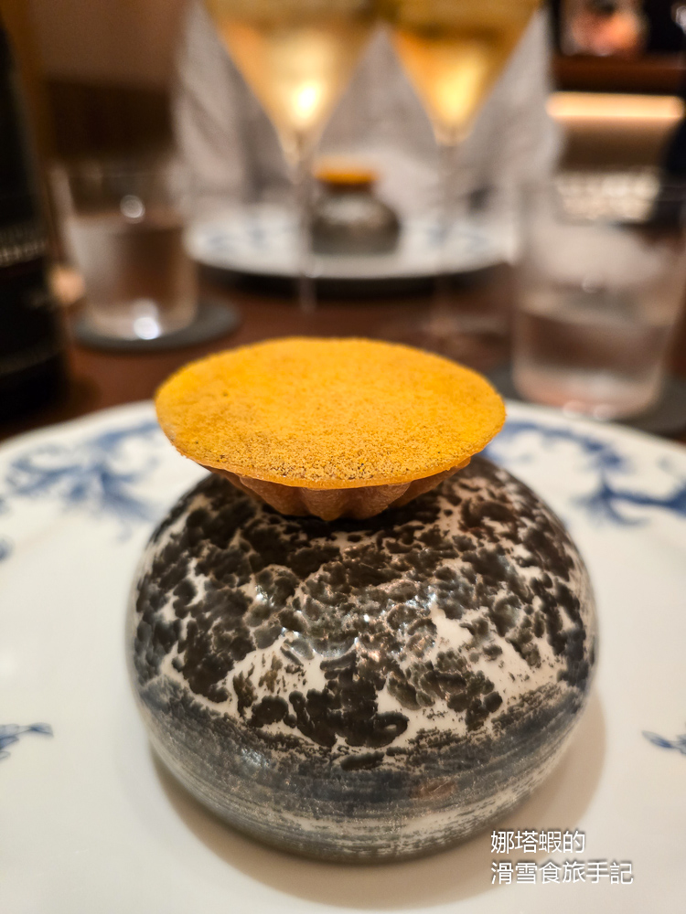 福岡美食︱Goh法式料理心得,福岡唯一亞洲50最佳餐廳(Asia’s 50 Best Restaurants) - 第7張圖 福岡美食_Goh法式料理_福岡唯一亞洲50最佳餐廳(Asia's 50 Best Restaurants)