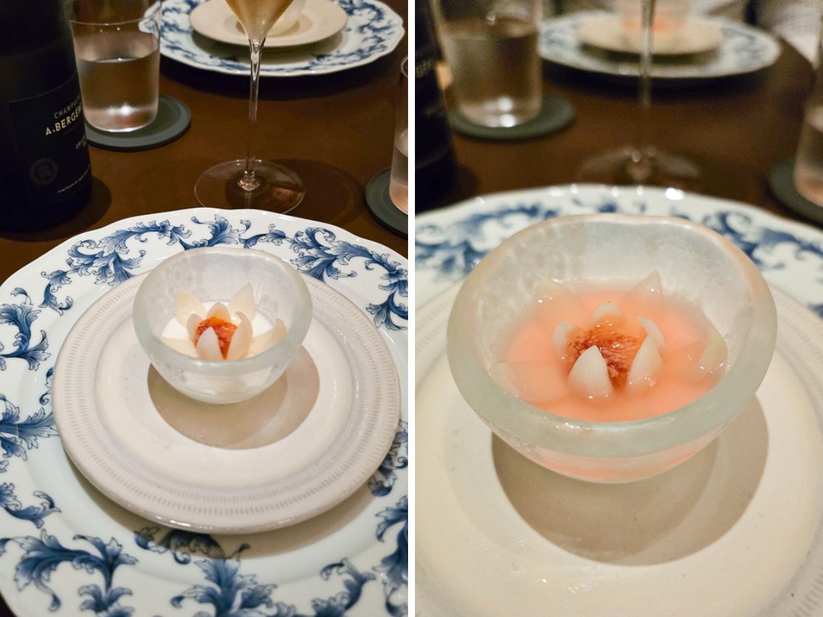 福岡美食︱Goh法式料理心得,福岡唯一亞洲50最佳餐廳(Asia’s 50 Best Restaurants) - 第9張圖 福岡美食_Goh法式料理_福岡唯一亞洲50最佳餐廳(Asia's 50 Best Restaurants)