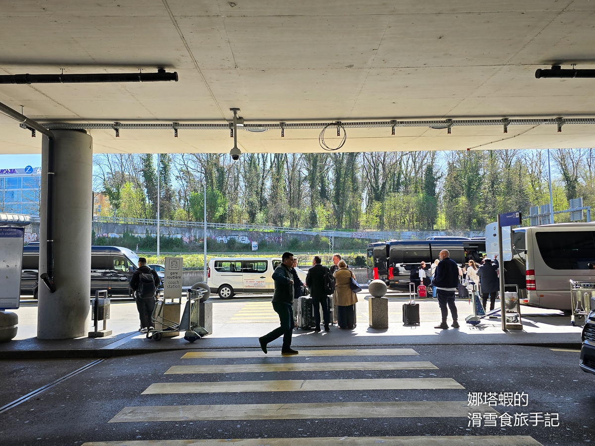 日內瓦機場住宿推薦-日內瓦智選假日飯店(Holiday Inn Express),免費機場接駁車、免費早餐 - 第15張圖 日內瓦機場住宿推建-日內瓦智選假日飯店(Holiday Inn Express)_免費機場接駁車_免費早餐