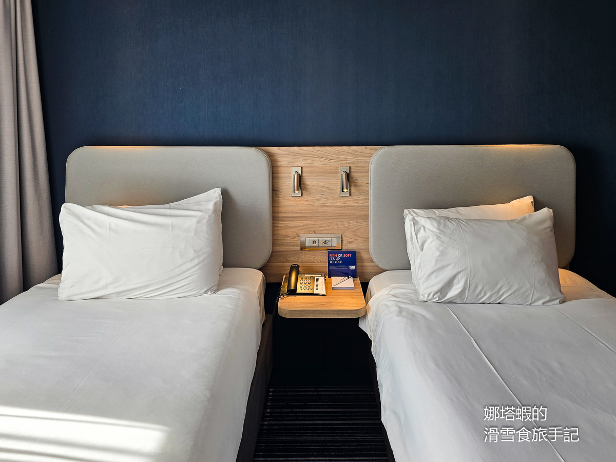 日內瓦機場住宿推薦-日內瓦智選假日飯店(Holiday Inn Express),免費機場接駁車、免費早餐 - 第5張圖 日內瓦機場住宿推建-日內瓦智選假日飯店(Holiday Inn Express)_免費機場接駁車_免費早餐