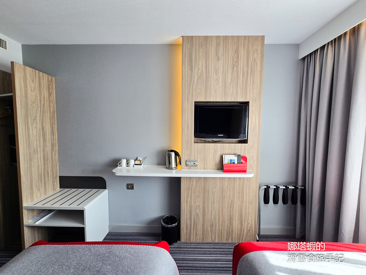 日內瓦機場住宿推薦-日內瓦智選假日飯店(Holiday Inn Express),免費機場接駁車、免費早餐 - 第7張圖 日內瓦機場住宿推建-日內瓦智選假日飯店(Holiday Inn Express)_免費機場接駁車_免費早餐