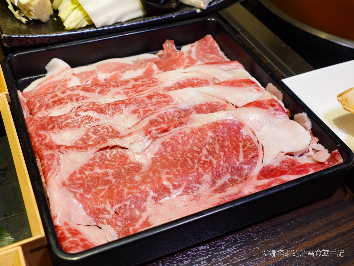 北海道螃蟹吃到飽推薦_札幌「耀 KAGAYOI」爽吃三大螃蟹、和牛涮涮鍋