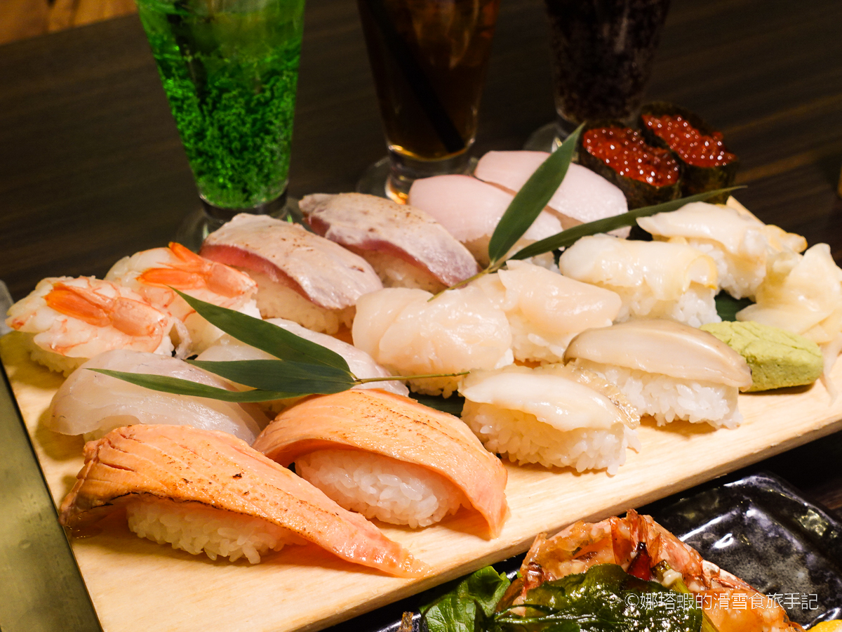 北海道螃蟹吃到飽推薦_札幌「耀 KAGAYOI」爽吃三大螃蟹、和牛涮涮鍋