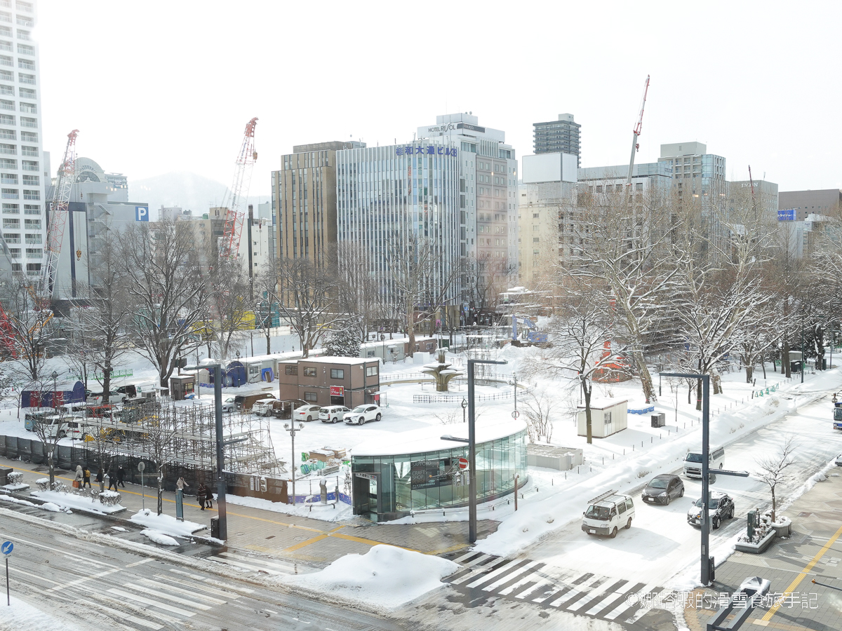 北海道螃蟹吃到飽推薦_札幌「耀 KAGAYOI」爽吃三大螃蟹、和牛涮涮鍋