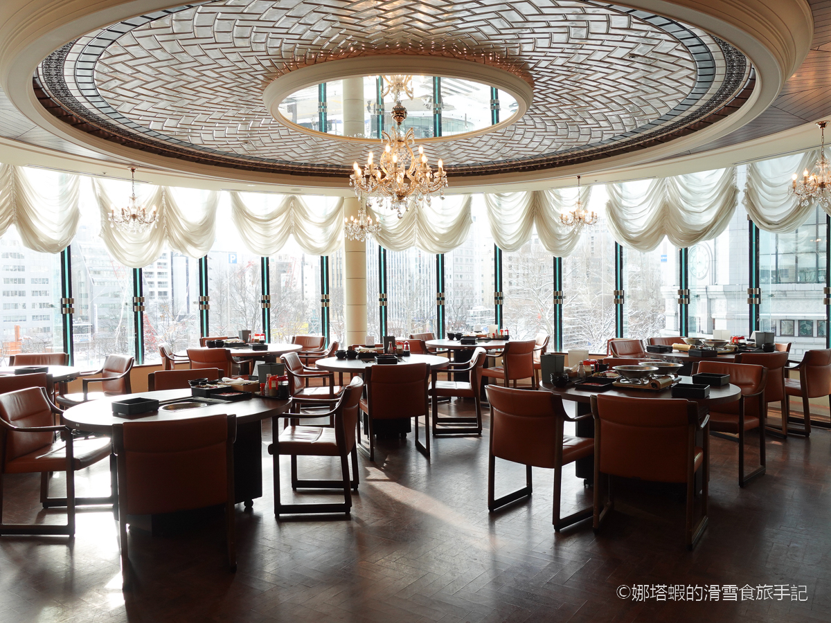 北海道螃蟹吃到飽推薦_札幌「耀 KAGAYOI」爽吃三大螃蟹、和牛涮涮鍋