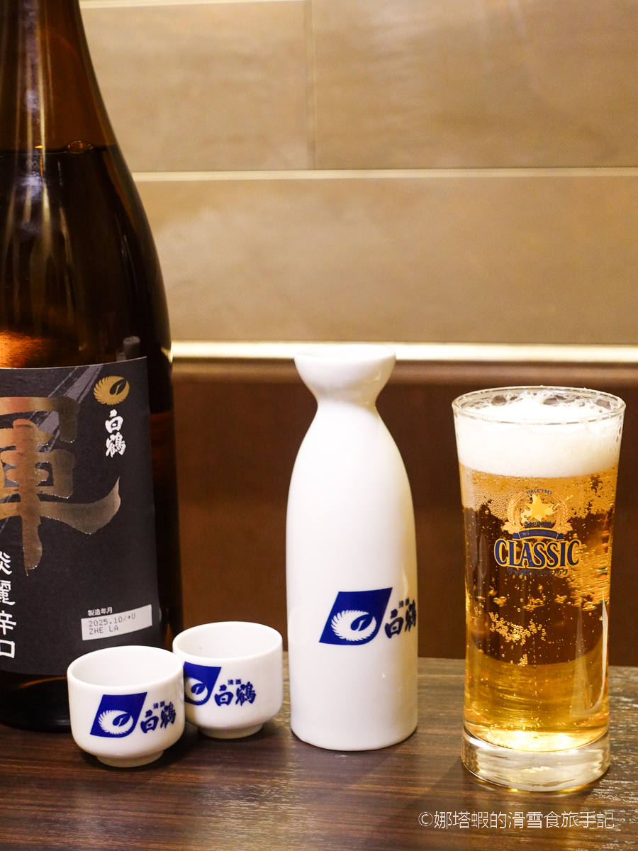 北海道螃蟹吃到飽推薦∣札幌「耀 KAGAYOI」爽吃三大螃蟹、和牛涮涮鍋