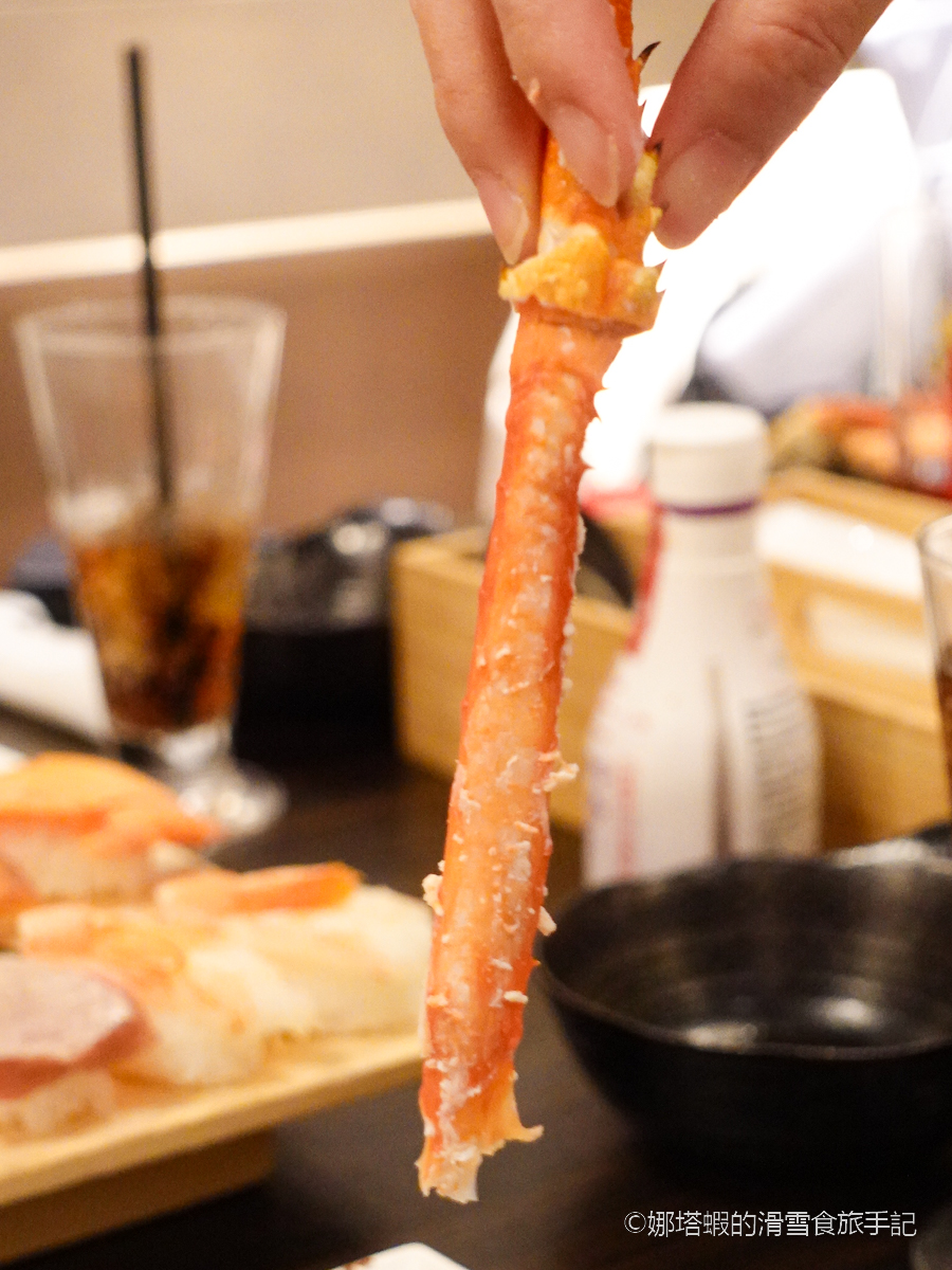 北海道螃蟹吃到飽推薦_札幌「耀 KAGAYOI」爽吃三大螃蟹、和牛涮涮鍋