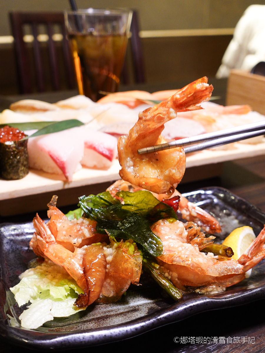北海道螃蟹吃到飽推薦_札幌「耀 KAGAYOI」爽吃三大螃蟹、和牛涮涮鍋