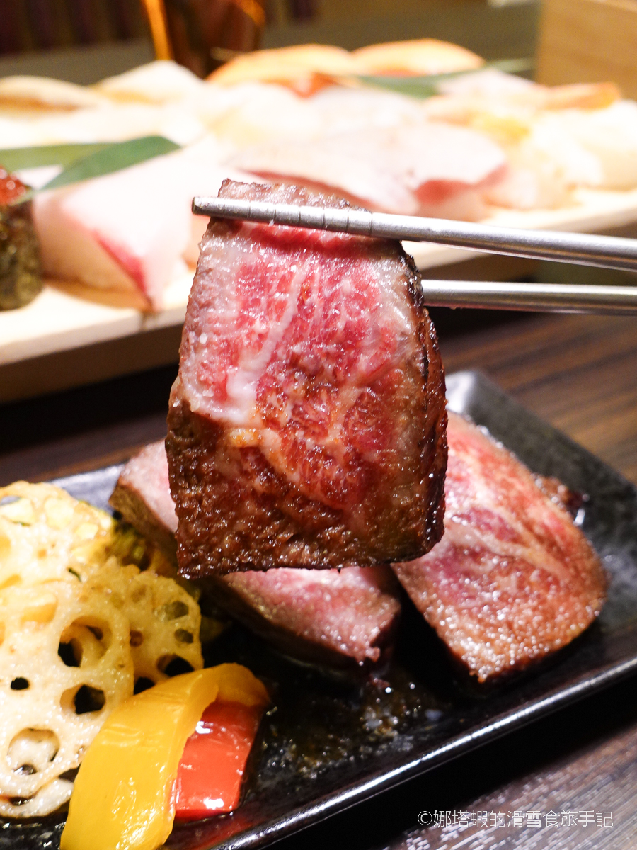 北海道螃蟹吃到飽推薦_札幌「耀 KAGAYOI」爽吃三大螃蟹、和牛涮涮鍋