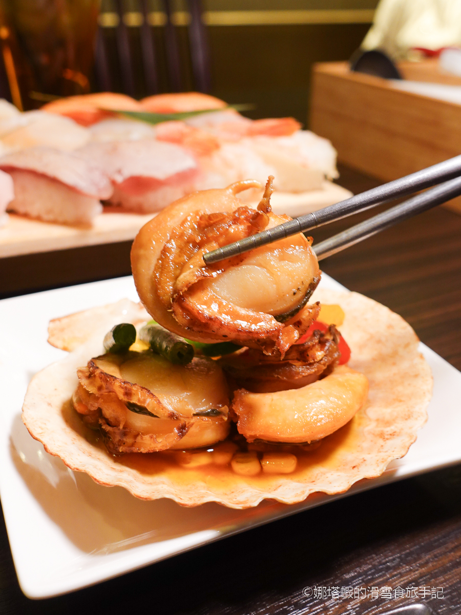 北海道螃蟹吃到飽推薦_札幌「耀 KAGAYOI」爽吃三大螃蟹、和牛涮涮鍋