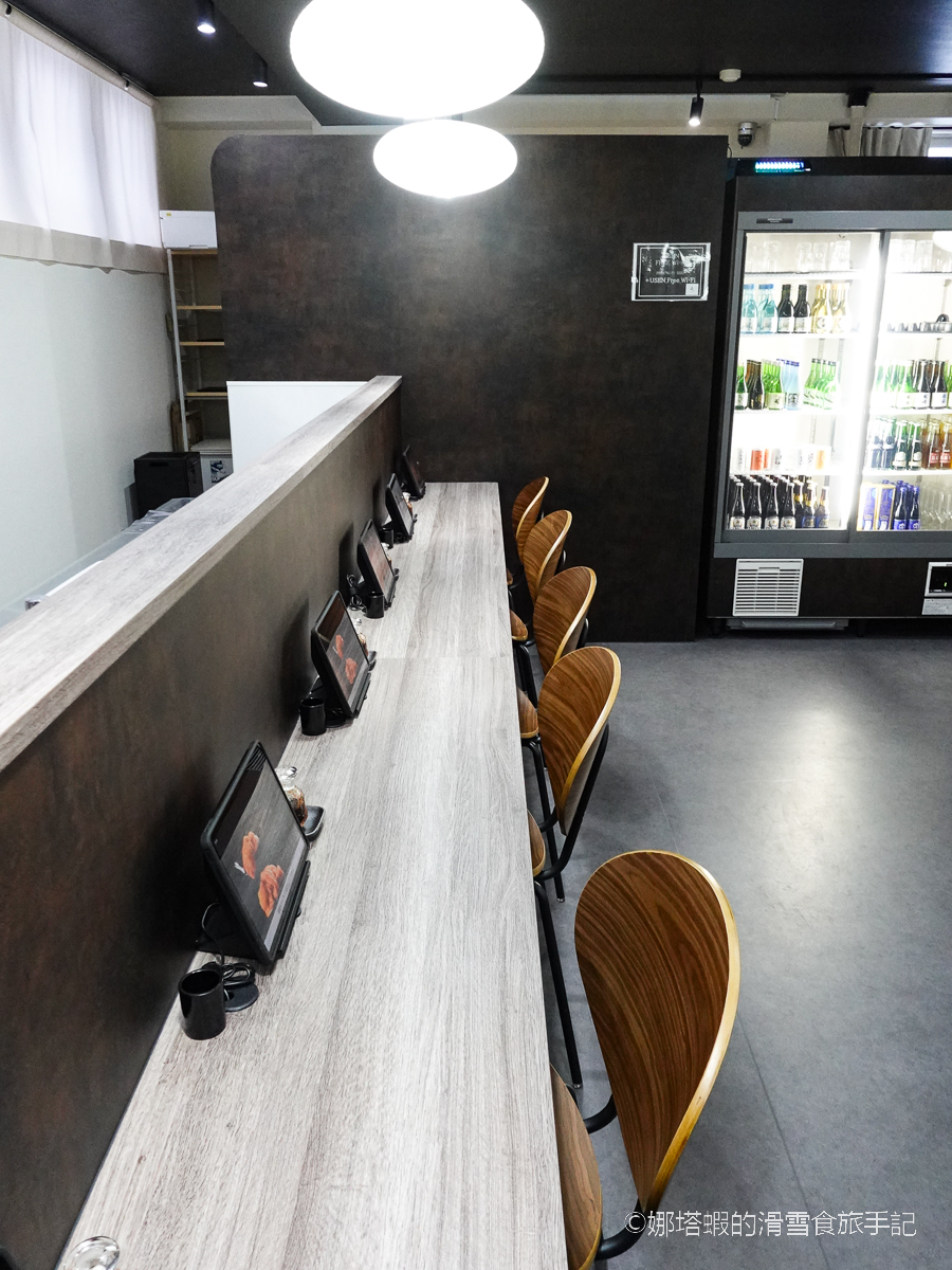 札幌美食_狸小路「海膽丼專門店凪nagi」_北海道爆吃海膽太過癮