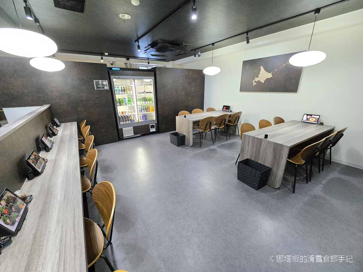 札幌美食_狸小路「海膽丼專門店凪nagi」_北海道爆吃海膽太過癮