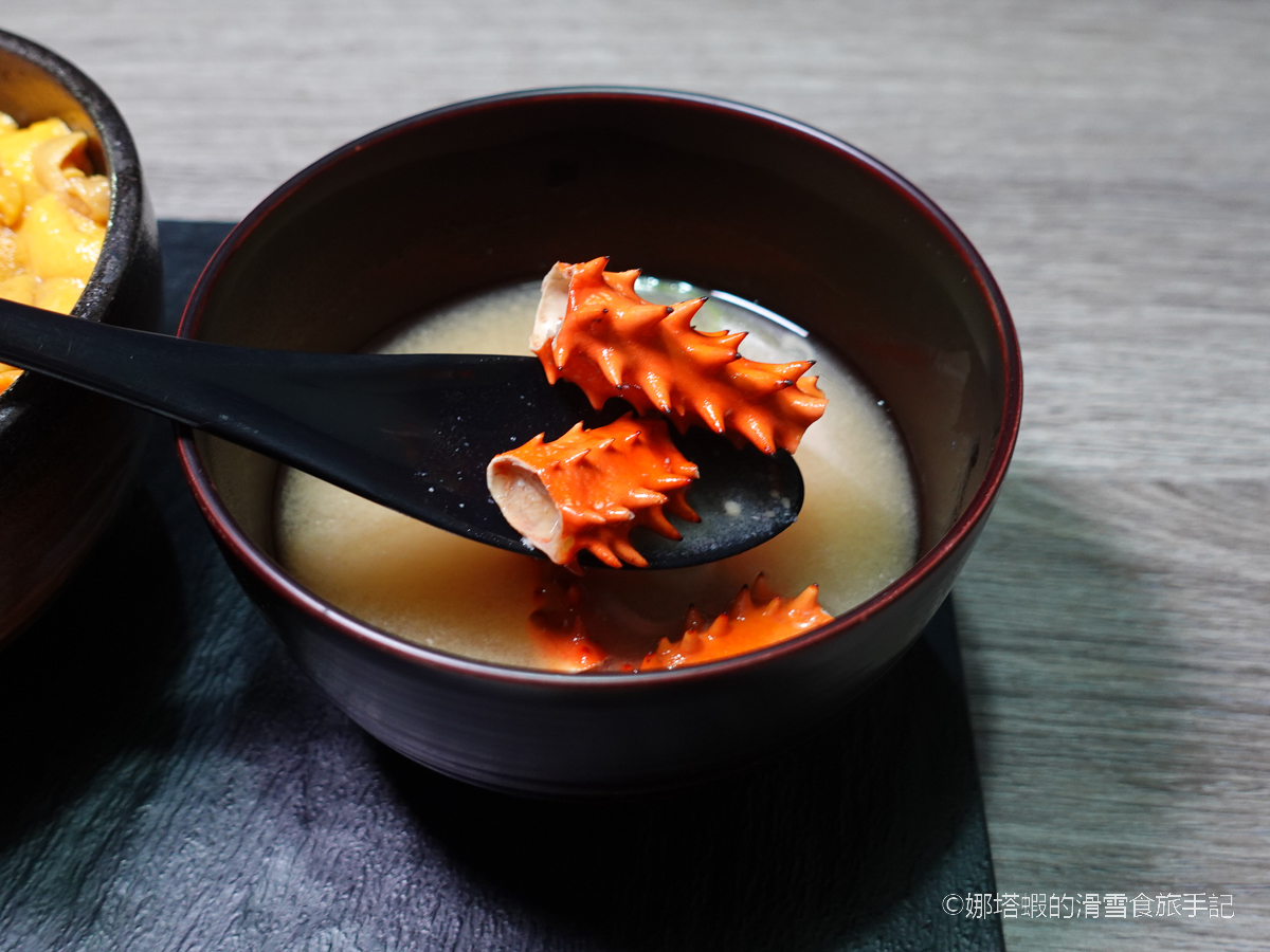 札幌美食_狸小路「海膽丼專門店凪nagi」_北海道爆吃海膽太過癮