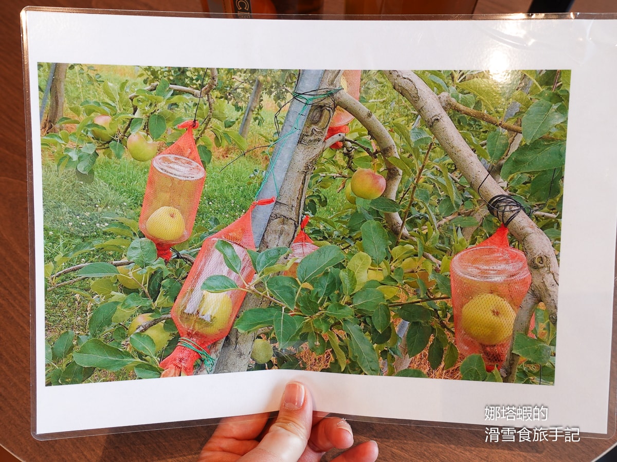 青森必買！CRAZY CIDER FACTORY蘋果酒&蘋果白蘭地，觀光工廠體驗釀造蘋果酒