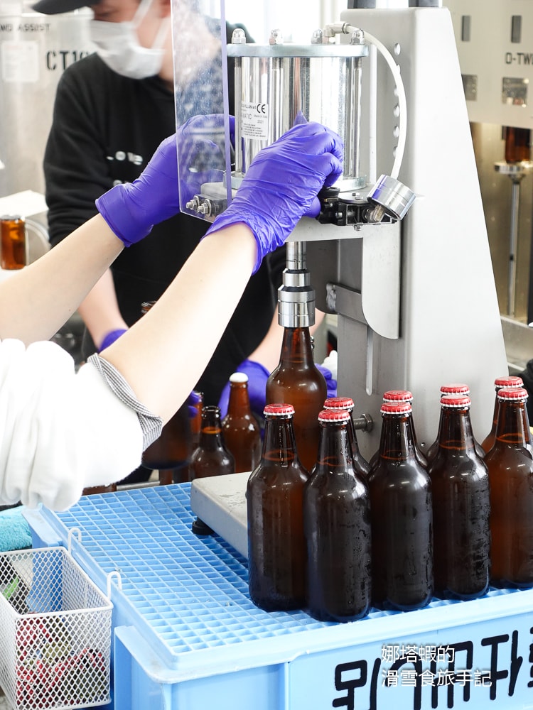 青森必買！CRAZY CIDER FACTORY蘋果酒&蘋果白蘭地，觀光工廠體驗釀造蘋果酒
