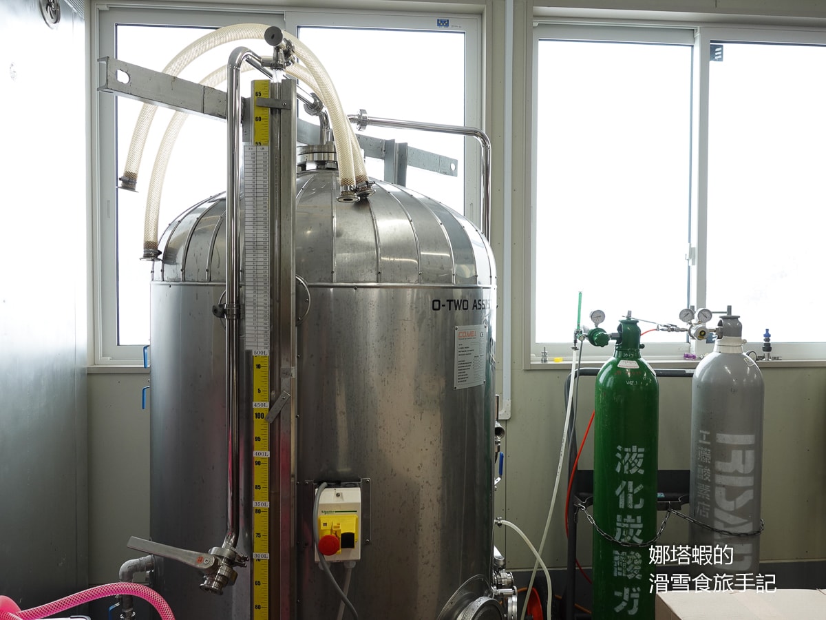 青森必買！CRAZY CIDER FACTORY蘋果酒&蘋果白蘭地，觀光工廠體驗釀造蘋果酒