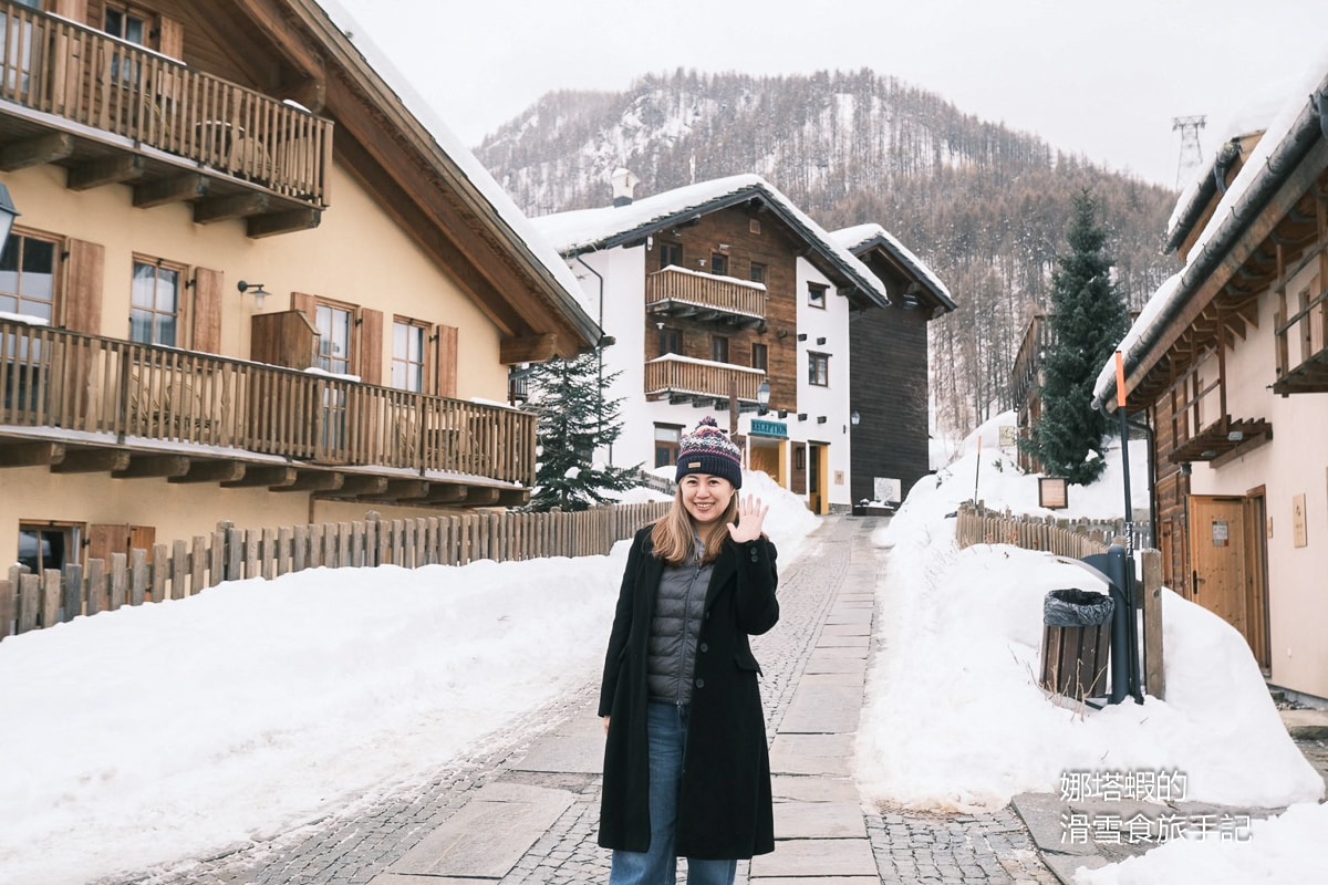 義大利滑雪∣Club Med Pragelato Sestriere住宿篇,小木屋開箱,餐廳吧檯介紹 - 第6張圖 義大利滑雪∣Club Med Pragelato住宿篇,小木屋開箱,餐廳吧檯介紹