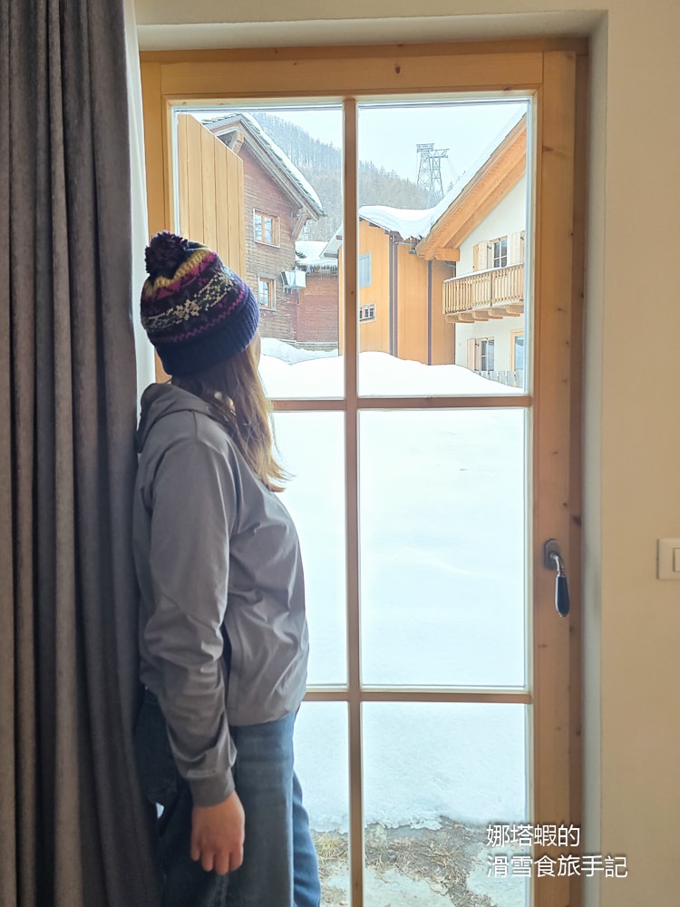 義大利滑雪∣Club Med Pragelato Sestriere住宿篇,小木屋開箱,餐廳吧檯介紹 - 第10張圖 義大利滑雪∣Club Med Pragelato住宿篇,小木屋開箱,餐廳吧檯介紹