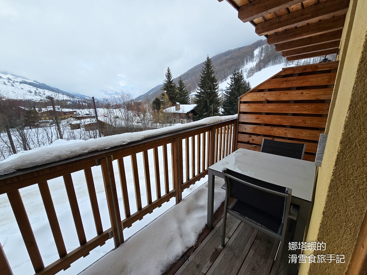 義大利滑雪∣Club Med Pragelato Sestriere住宿篇,小木屋開箱,餐廳吧檯介紹 - 第21張圖 義大利滑雪∣Club Med Pragelato住宿篇,小木屋開箱,餐廳吧檯介紹
