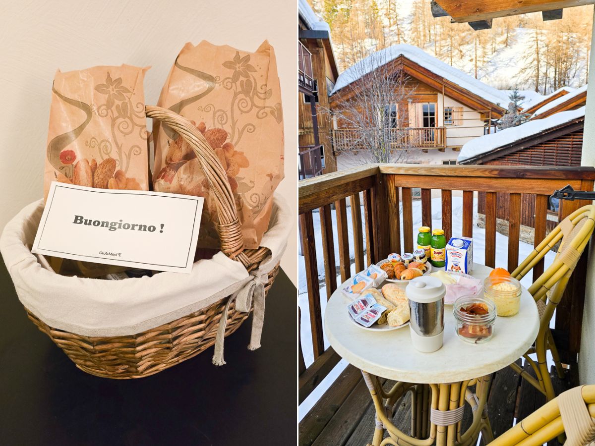 義大利滑雪∣Club Med Pragelato Sestriere住宿篇,小木屋開箱,餐廳吧檯介紹 - 第48張圖 義大利滑雪∣Club Med Pragelato住宿篇,小木屋開箱,餐廳吧檯介紹