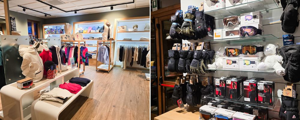 義大利滑雪∣Club Med Pragelato Sestriere住宿篇,小木屋開箱,餐廳吧檯介紹 - 第28張圖 義大利滑雪∣Club Med Pragelato住宿篇,小木屋開箱,餐廳吧檯介紹