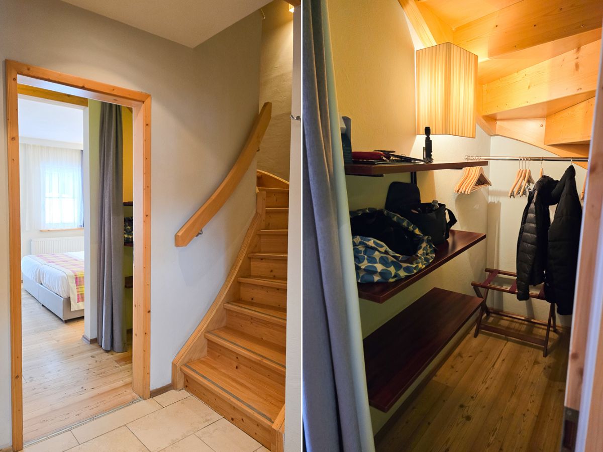 義大利滑雪∣Club Med Pragelato Sestriere住宿篇,小木屋開箱,餐廳吧檯介紹 - 第12張圖 義大利滑雪∣Club Med Pragelato住宿篇,小木屋開箱,餐廳吧檯介紹