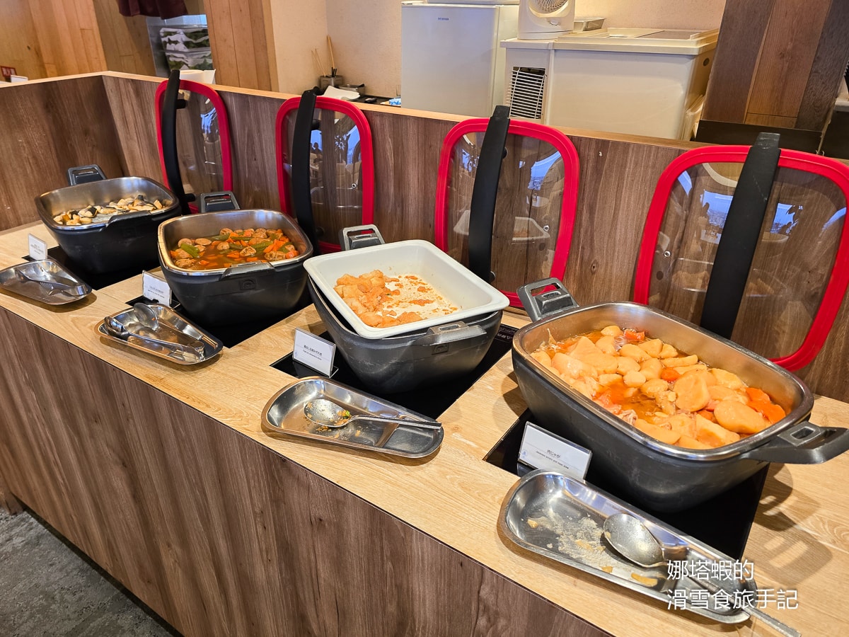 旭川住宿推薦︱旭川ART飯店,機場&滑雪巴士停靠站,有大浴場、早餐超豐盛! - 第20張圖 旭川住宿推薦︱旭川ART飯店,機場&滑雪巴士停靠站,有大浴場、早餐超豐盛!