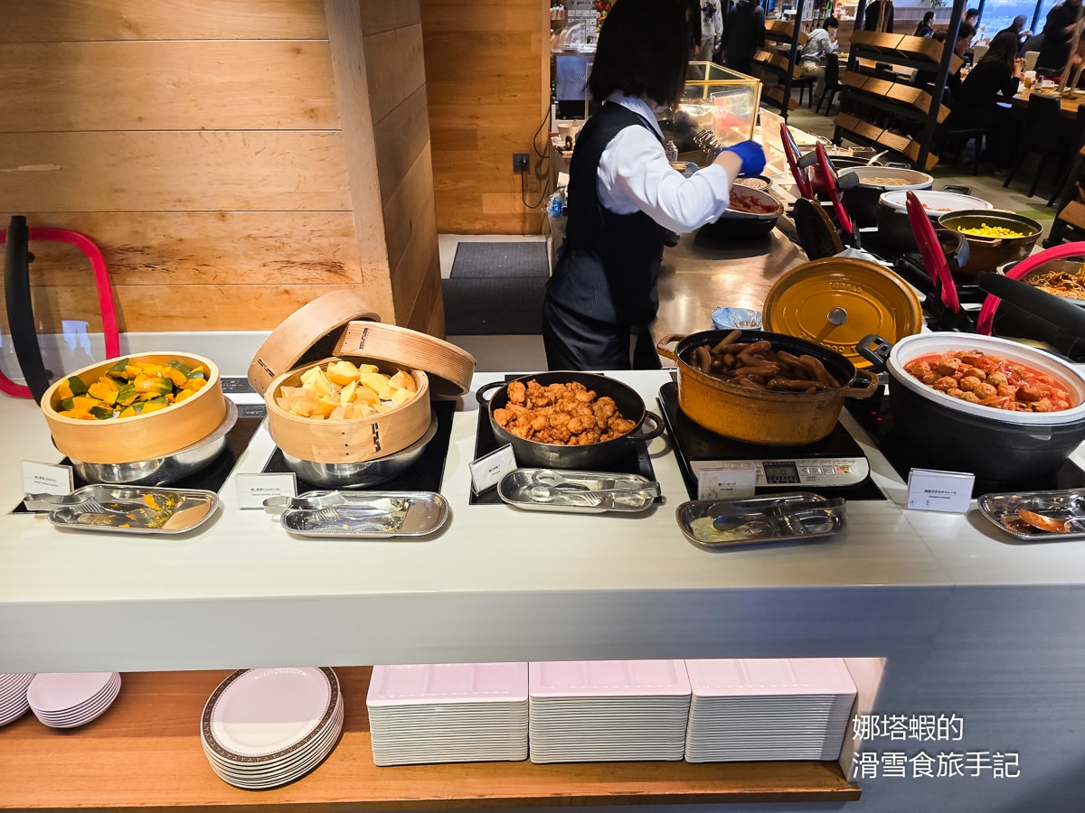 旭川住宿推薦︱旭川ART飯店,機場&滑雪巴士停靠站,有大浴場、早餐超豐盛! - 第21張圖 旭川住宿推薦︱旭川ART飯店,機場&滑雪巴士停靠站,有大浴場、早餐超豐盛!