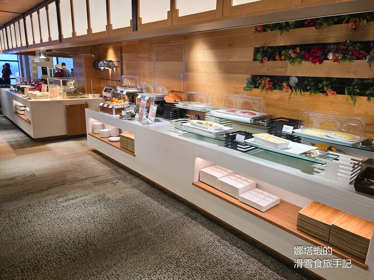 旭川住宿推薦︱旭川ART飯店,機場&滑雪巴士停靠站,有大浴場、早餐超豐盛! - 第16張圖 旭川住宿推薦︱旭川ART飯店,機場&滑雪巴士停靠站,有大浴場、早餐超豐盛!