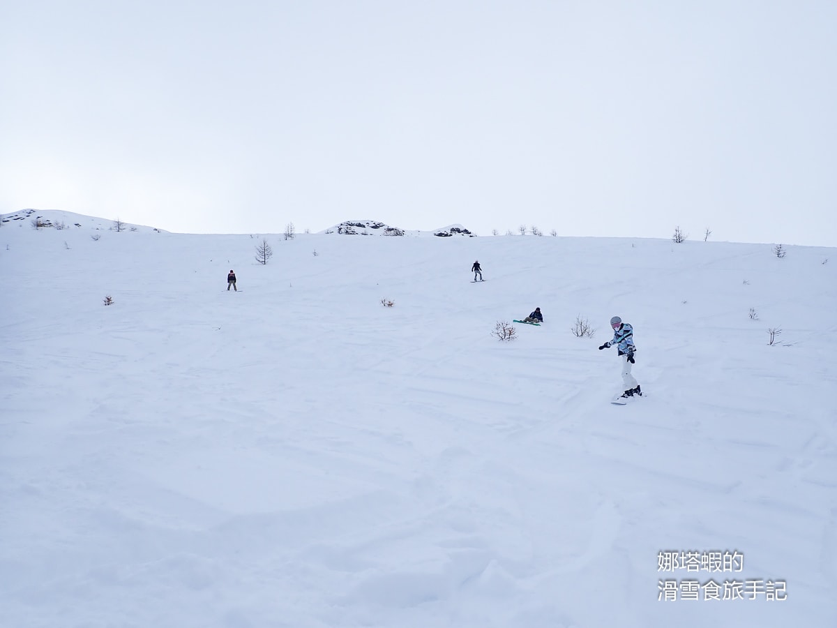 義大利滑雪︱Vialattea銀河滑雪場攻略,313條雪道、跨越法國爽爽滑雪(Club Med Pragelato滑雪之旅) - 第23張圖 義大利滑雪_Vialattea銀河滑雪場攻略