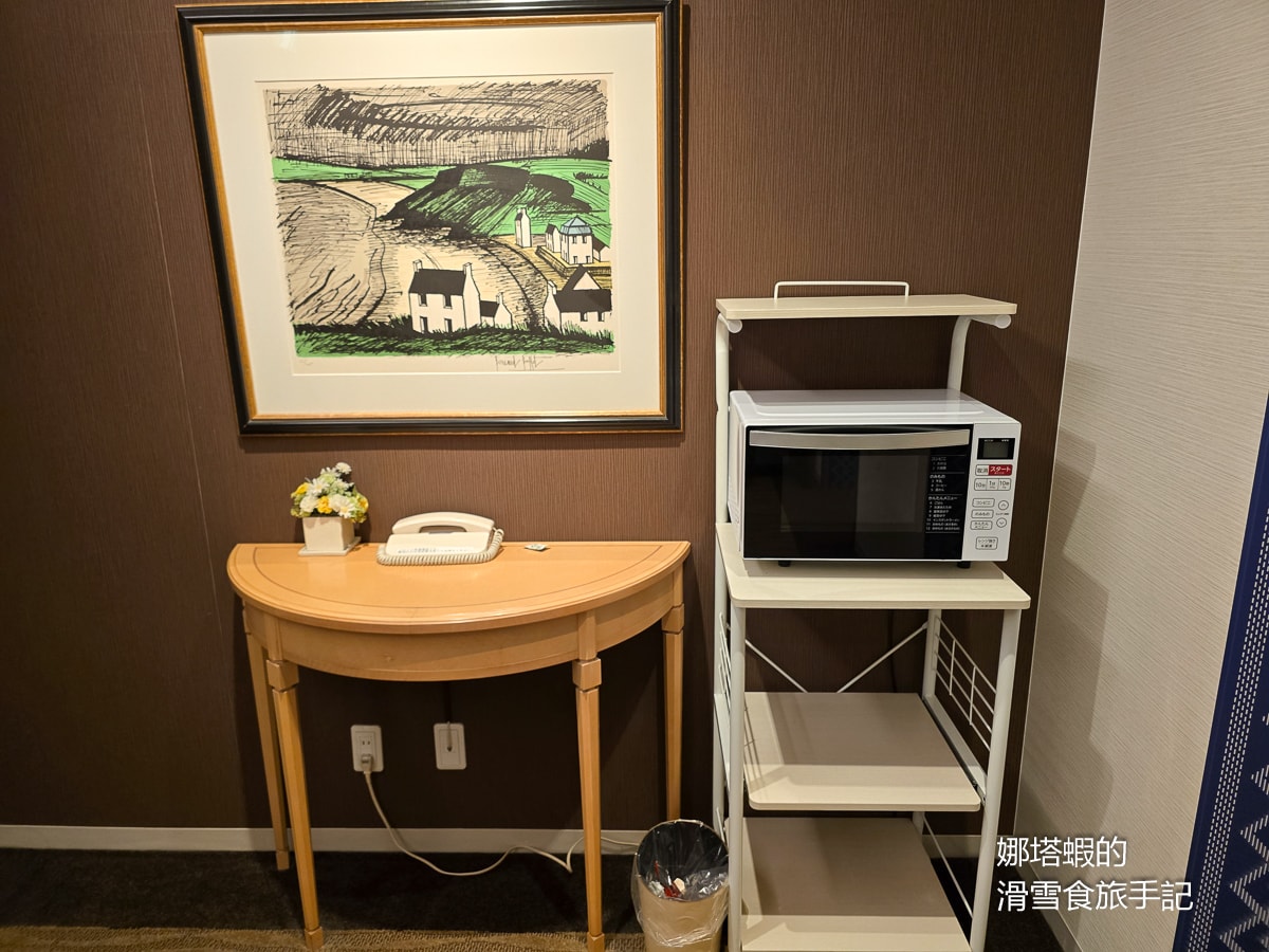 青森住宿推薦︱青森日航都市飯店(JAL City Hotel),新整修豪華房、地點絕佳、夢幻干貝早餐 - 第15張圖 青森住宿推薦_青森日航都市飯店(JAL City Hotel),地點絕佳、大啖干貝夢幻早餐!