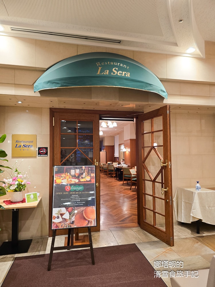 青森住宿推薦︱青森日航都市飯店(JAL City Hotel),新整修豪華房、地點絕佳、夢幻干貝早餐 - 第16張圖 青森住宿推薦_青森日航都市飯店(JAL City Hotel),地點絕佳、大啖干貝夢幻早餐!