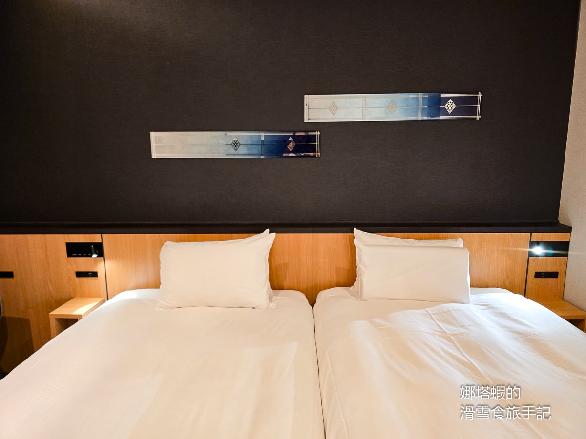 青森住宿推薦︱青森日航都市飯店(JAL City Hotel),新整修豪華房、地點絕佳、夢幻干貝早餐 - 第4張圖 青森住宿推薦_青森日航都市飯店(JAL City Hotel),地點絕佳、大啖干貝夢幻早餐!