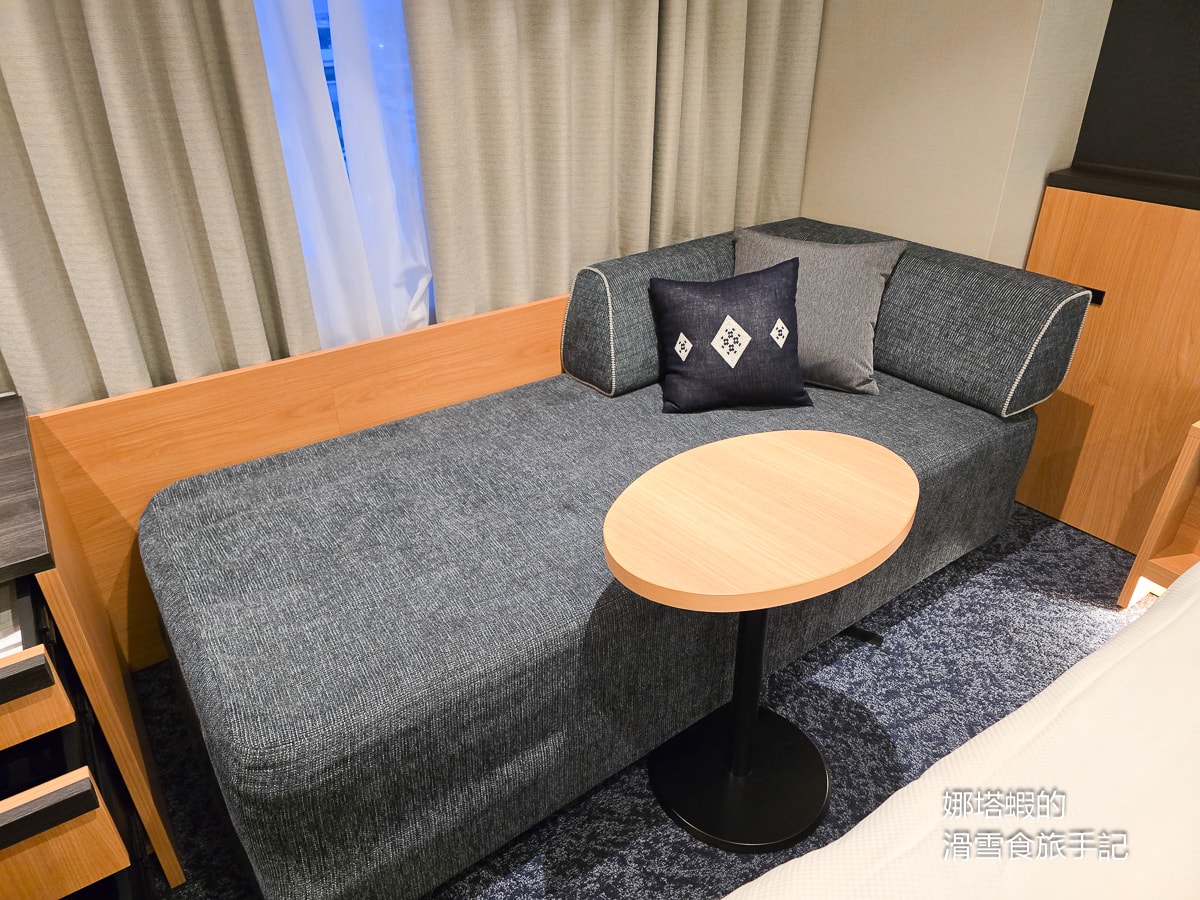 青森住宿推薦︱青森日航都市飯店(JAL City Hotel),新整修豪華房、地點絕佳、夢幻干貝早餐 - 第5張圖 青森住宿推薦_青森日航都市飯店(JAL City Hotel),地點絕佳、大啖干貝夢幻早餐!