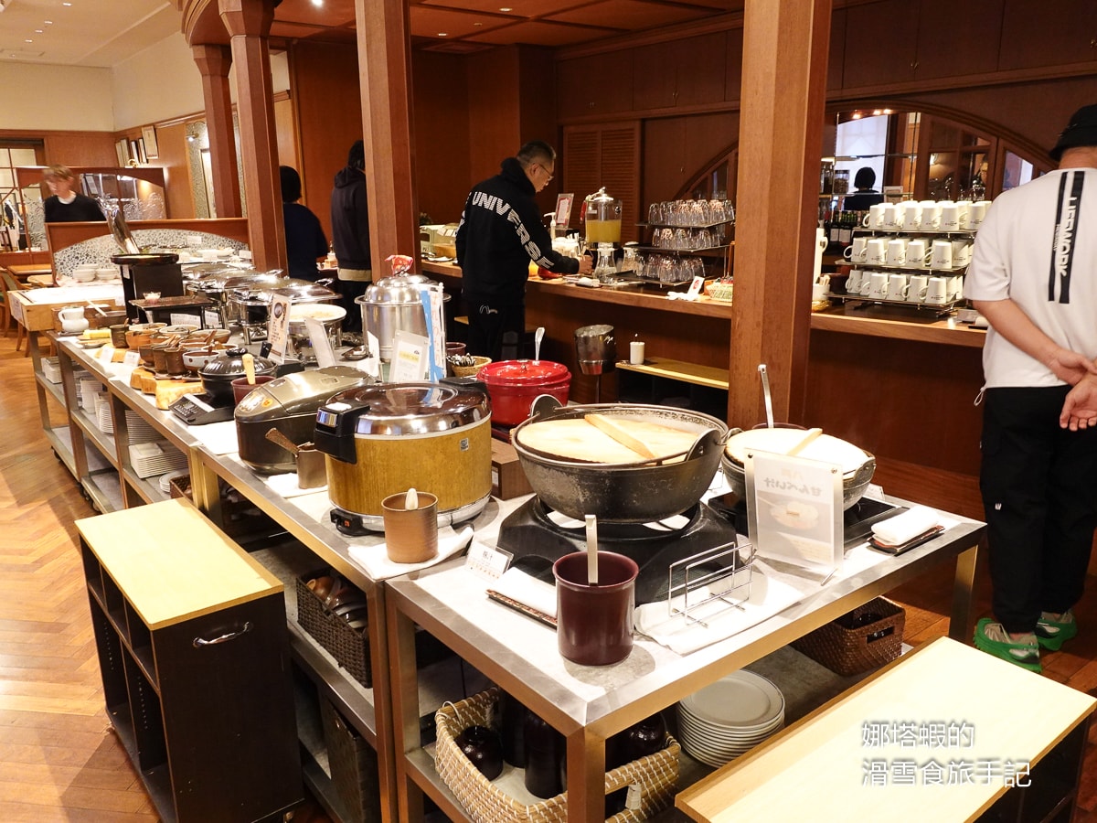 青森住宿推薦︱青森日航都市飯店(JAL City Hotel),新整修豪華房、地點絕佳、夢幻干貝早餐 - 第17張圖 青森住宿推薦_青森日航都市飯店(JAL City Hotel),地點絕佳、大啖干貝夢幻早餐!