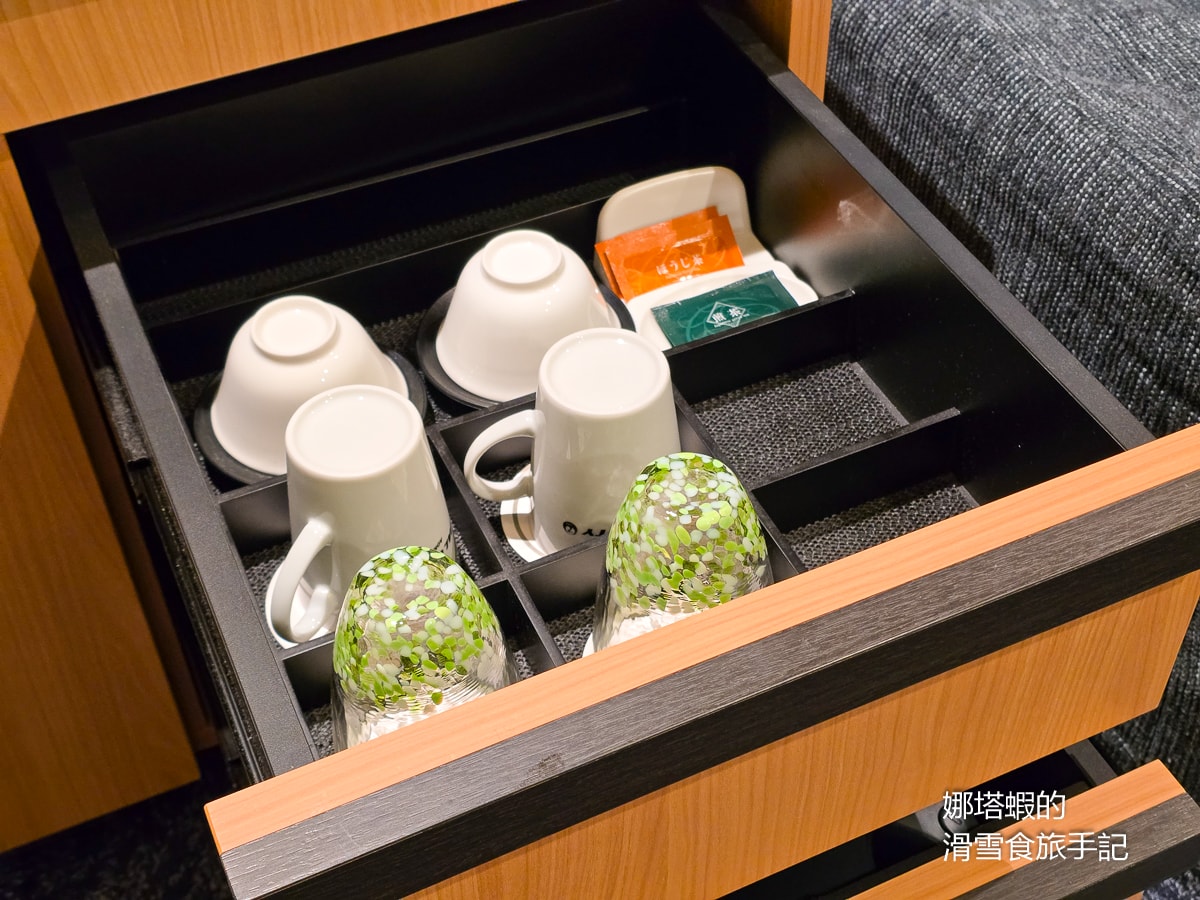 青森住宿推薦︱青森日航都市飯店(JAL City Hotel),新整修豪華房、地點絕佳、夢幻干貝早餐 - 第10張圖 青森住宿推薦_青森日航都市飯店(JAL City Hotel),地點絕佳、大啖干貝夢幻早餐!
