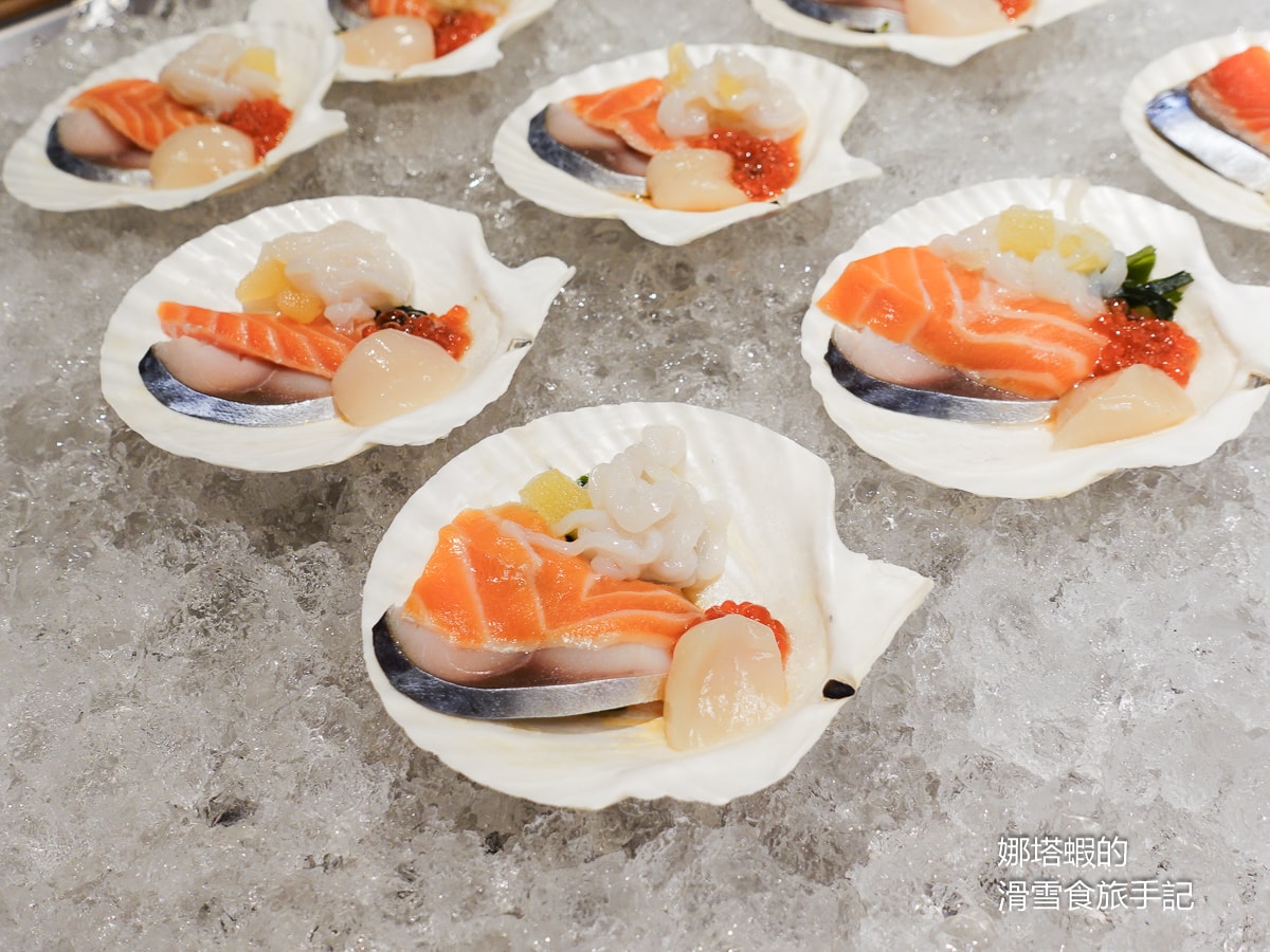 青森住宿推薦︱青森日航都市飯店(JAL City Hotel),新整修豪華房、地點絕佳、夢幻干貝早餐 - 第18張圖 青森住宿推薦_青森日航都市飯店(JAL City Hotel),地點絕佳、大啖干貝夢幻早餐!