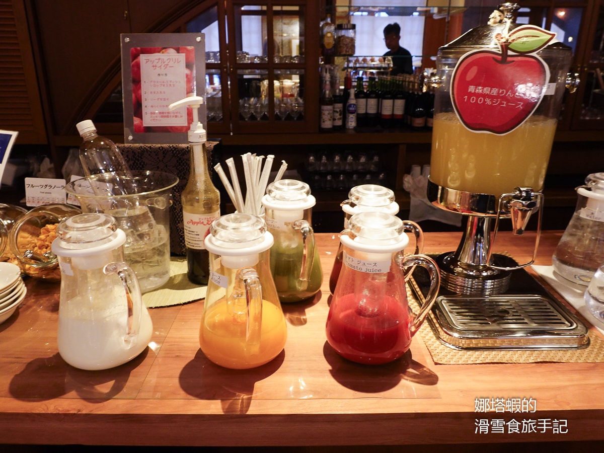 青森住宿推薦︱青森日航都市飯店(JAL City Hotel),新整修豪華房、地點絕佳、夢幻干貝早餐 - 第21張圖 青森住宿推薦_青森日航都市飯店(JAL City Hotel),地點絕佳、大啖干貝夢幻早餐!
