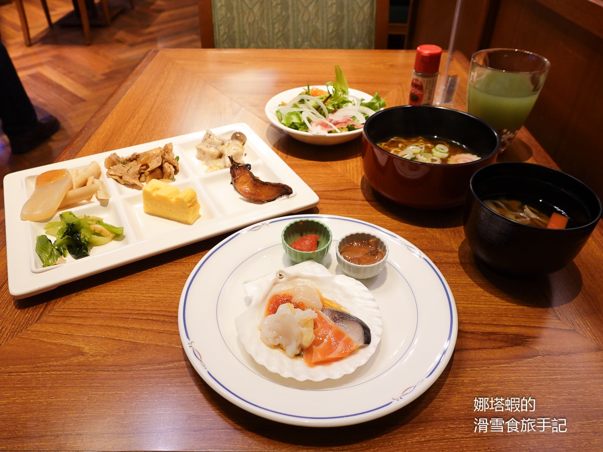 青森住宿推薦︱青森日航都市飯店(JAL City Hotel),新整修豪華房、地點絕佳、夢幻干貝早餐 - 第22張圖 青森住宿推薦_青森日航都市飯店(JAL City Hotel),地點絕佳、大啖干貝夢幻早餐!