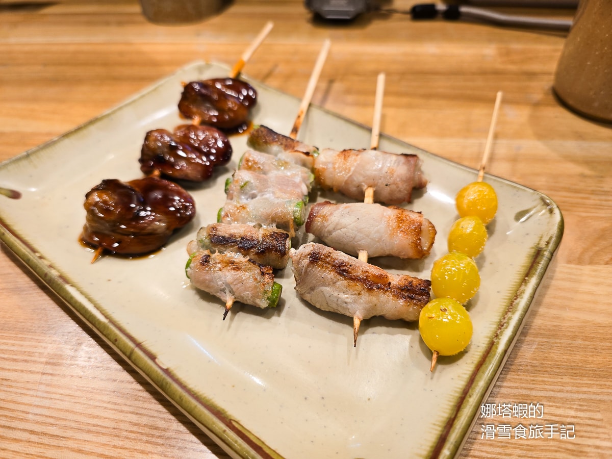 札幌最強平價居酒屋!「串鳥」串燒百元日幣起跳、免費雞湯、高CP 值爆表攻略 - 第11張圖 札幌最強平價居酒屋_串鳥串燒百元日幣起