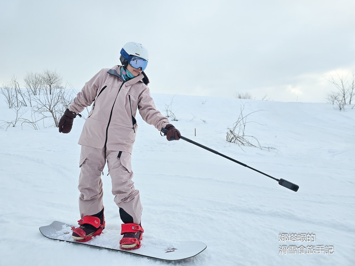 Insta360滑雪攝影機推薦_Insta360 X5使用心得