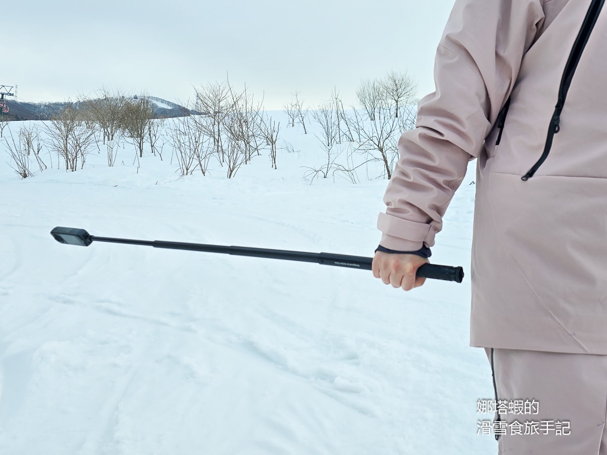 Insta360滑雪攝影機推薦_Insta360 X5使用心得