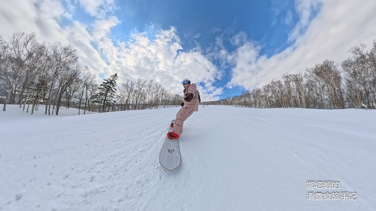 Insta360滑雪攝影機推薦_Insta360 X5使用心得