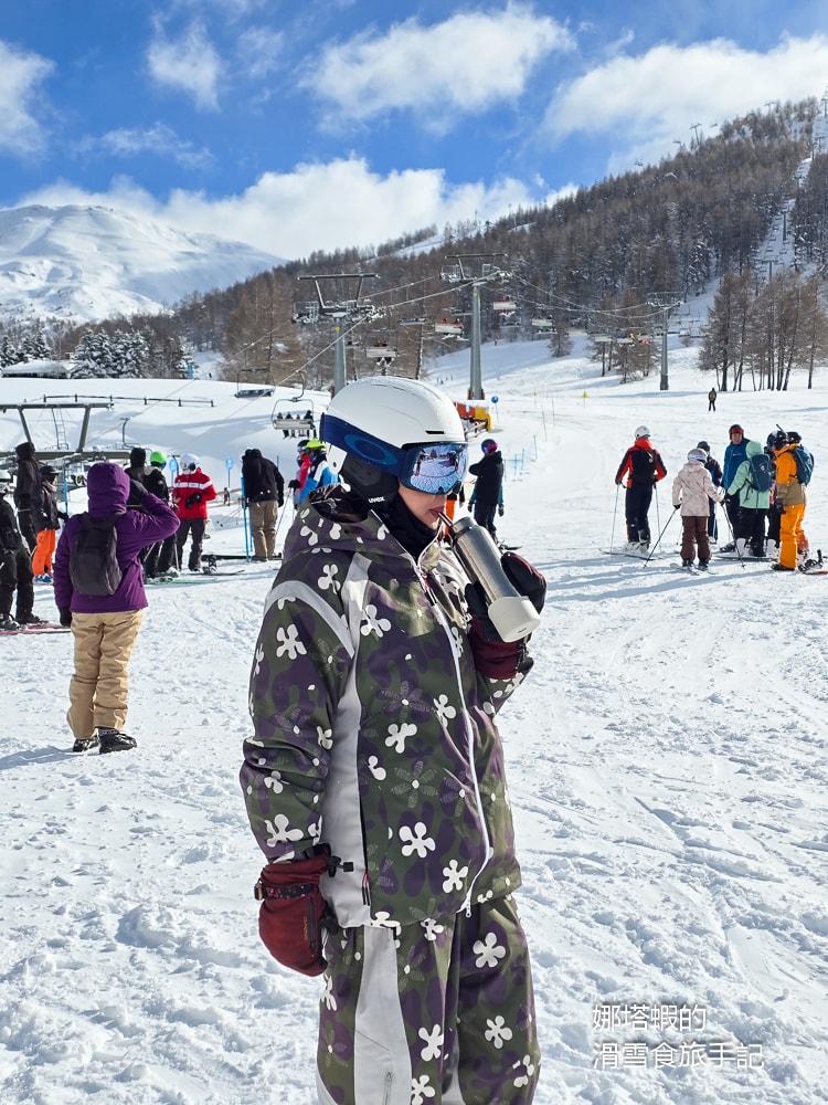帶著TiKOBO鈦工坊純鈦袋鼠瓶去旅行!義大利滑雪、浪漫歐洲小鎮觀光,最好用的保溫瓶&保溫杯推薦 - 第29張圖 帶著鈦工坊袋鼠瓶去旅行_義大利滑雪_浪漫歐洲小鎮觀光_最好用的保溫瓶_保溫杯推薦