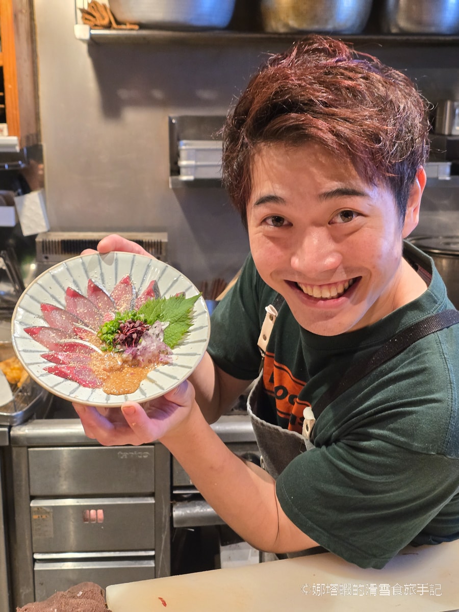 福岡美食∣魚ト肴 いとおかし(itookashi)澎湃生魚片定食早餐 - 第3張圖 福岡美食_魚ト肴 いとおかし(itookashi)澎湃生魚片定食早餐