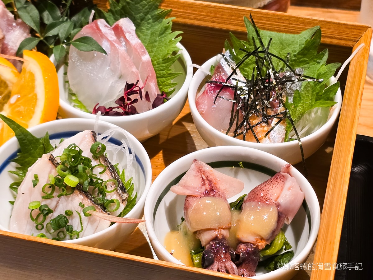 福岡美食∣魚ト肴 いとおかし(itookashi)澎湃生魚片定食早餐 - 第11張圖 福岡美食_魚ト肴 いとおかし(itookashi)澎湃生魚片定食早餐