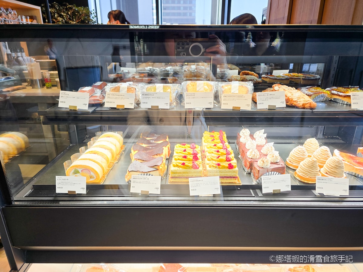 福岡咖啡推薦∣REC COFFEE 從餐車到世界亞軍,推薦必點與分店特色 - 第4張圖 福岡咖啡推薦_REC COFFEE 從餐車到世界亞軍_推薦必點與分店特色
