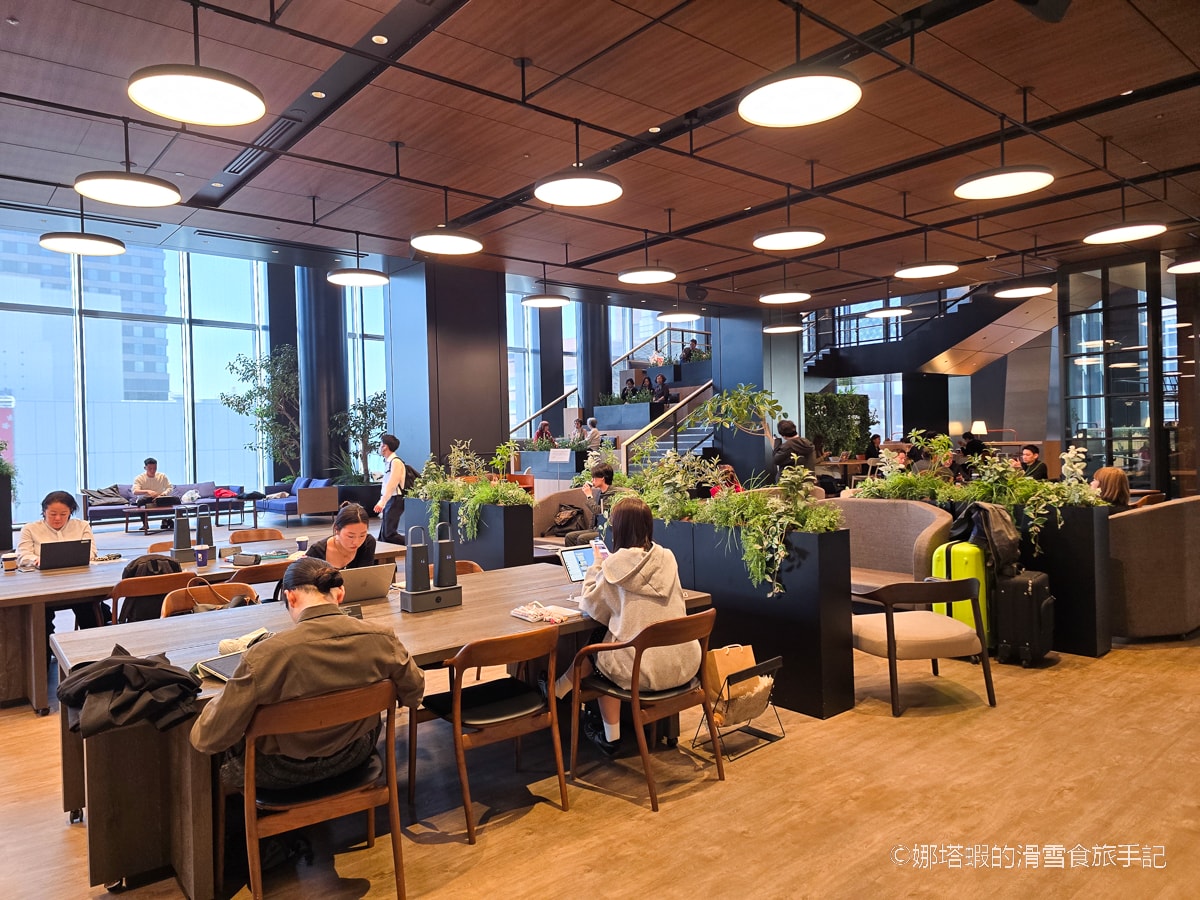 福岡咖啡推薦∣REC COFFEE 從餐車到世界亞軍,推薦必點與分店特色 - 第16張圖 福岡咖啡推薦_REC COFFEE 從餐車到世界亞軍_推薦必點與分店特色