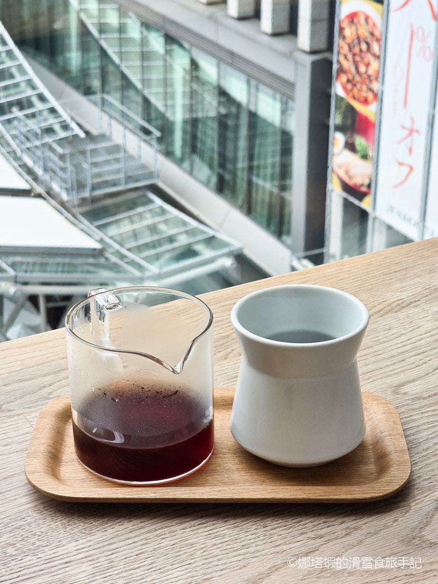福岡咖啡推薦∣REC COFFEE 從餐車到世界亞軍,推薦必點與分店特色 - 第7張圖 福岡咖啡推薦_REC COFFEE 從餐車到世界亞軍_推薦必點與分店特色
